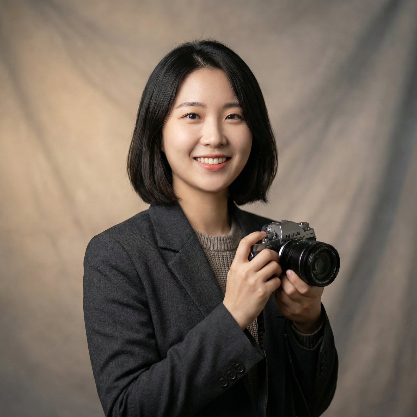 日本三级传媒摄影师林小溪